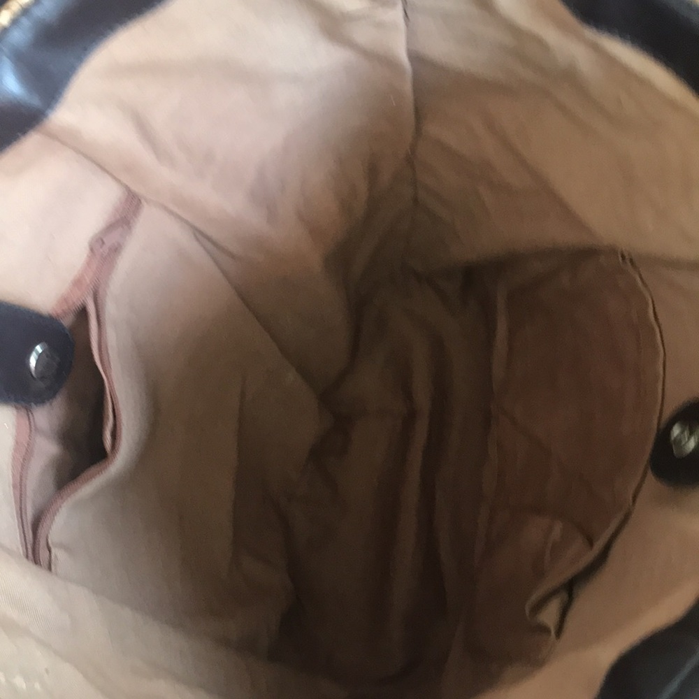 Straw bag - Picture 3 of 9